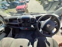 фото thumb №14, Citroen jumper iii 2014 повітропровід подушка безпеки водія