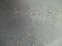 фото thumb №7, Бампер задній vw beetle 5c5 5c5807421j pdc x4