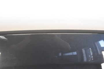 фото thumb №8, Volvo xc60 i рестайлинг капот крышка камеры двигателя 70um