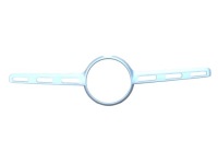 Купить Решётка радиатора решётка радиатора mercedes w247 h247 gla amg 20-23, фото thumb