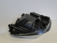 фото thumb №5, Mercedes slk 172 r172 лампа передняя левая линза h7