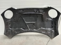 Капот кришка двигуна mini cooper r55 r56 Ціна, фото thumb