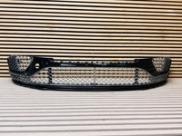 фото thumb №8, Bentley gt gtc speed face lift бампер