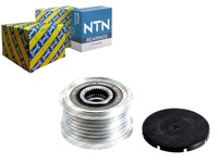 фото thumb №1, Шкив генератора volvo s40 ii s60 ii s80 ii