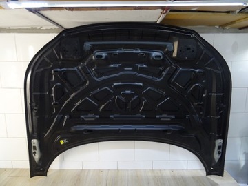 фото thumb №10, Капот кришка двигуна volvo xc40 2017- 32297896 llu