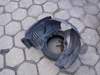 фото thumb №1, Підкрилок mazda 3 лівий перед bp4k/m