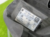 Opel insignia a рестайлинг  2013- фара левая передняя левый перед bi ксенон led европа Киев, фото thumb