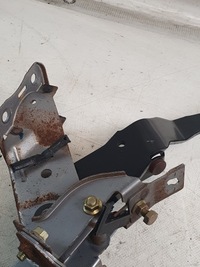 фото thumb №9, Педаль тормоза mazda 6 i gg 02-05r.