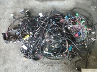 фото thumb №1, Mercedes c w204 204 установка жгут автомобиль 2.2 cdi