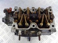 фото thumb №1, Головка subaru impreza gc 2.0b 115km1992-2001 r