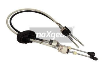 фото thumb №1, Трос зміни коробки передач db sprinter 06-16/ vw crafter
