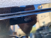 фото thumb №12, Дверь правое задние правый задняя opel mokka b ii