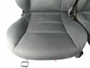 фото thumb №7, Mercedes b w245 обивка сиденье сиденье диван