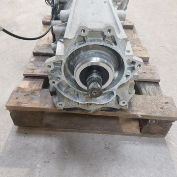 фото thumb №9, Коробка передач коробки передач комплектная jeep grand cherokee wl 2021- usa