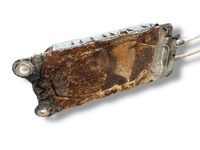 фото thumb №10, Volkswagen golf iv 2000 домкрат перемикання передач / верхній