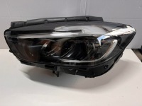 фото thumb №1, Левая лампа mercedes b klasa w247 permormance nowa a2479060904