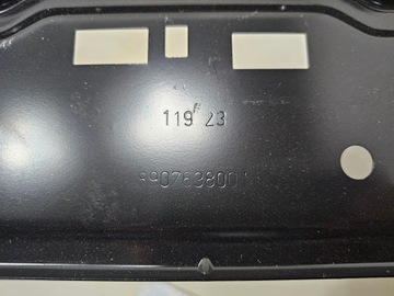 фото thumb №9, Балка pod радиатор peugeot 308 t9 8907638001