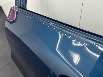 фото thumb №13, Mercedes gla w247 247 дверь левая задние зад