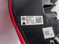 фото thumb №8, Bmw g22 g23 g26 m4 g82 lci рестайлінг фара зад задня laser європа 5a3c012