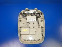 фото thumb №3, Лампа освітлення салону volvo оригінальний номер 31268141