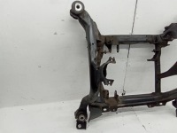 фото thumb №7, Mercedes-benz ml w164 2010 с передний рама вспомогательная передняя