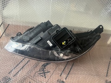 фото thumb №8, Ford focus mk3 rs lama bi-xenon перед правая f1eb-13005-cf