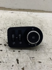 фото thumb №1, Переключатель ручка света 39201667 opel corsa f 19-