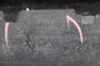 Bmw 5 g30 g31 бампер перед передний na 6 датчиков pdc 2017-2021 Недорого, фото thumb