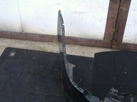 фото thumb №7, Jaguar xj x351 задня бампер hgy оббивка кришки