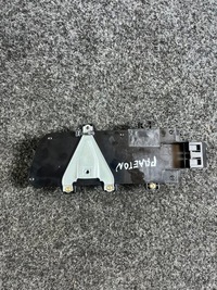 фото thumb №6, Vw phaeton панель перемикач регулювання сидіння 3d0959766m