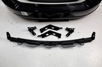 фото thumb №6, Vw golf vii fl hb задняя крышка багажника бампер лампы dynamic