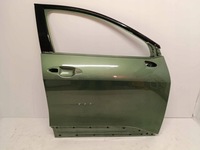 фото thumb №1, Дверь правое передние kia sportage 5 v