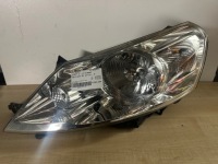 фото thumb №1, Citroen jumpy 2 ii лампа лівий перед ліва передня фара