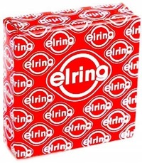 фото thumb №1, Прокладка дроссель 809.410 elring