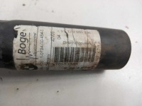 фото thumb №6, Bmw e46 lift відбійник зона деформації бампера задня лівий 7055336