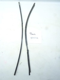 фото thumb №7, Audi a8 d2 99-02 прокладка pod фара левая правая