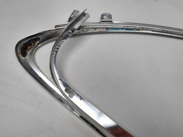 фото thumb №10, Планка хром двері зад 97053615618 panamera 09^