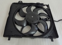 фото thumb №10, Вентилятор вентилятор denso peugeot 208 2008 ii citroen c3 aircross 9827752980