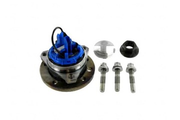 фото thumb №2, Подшипник колёса opel перед vectra c signum -01 05 skf