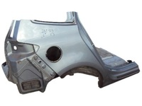 фото thumb №1, Крила чверть правий задня opel zafira c