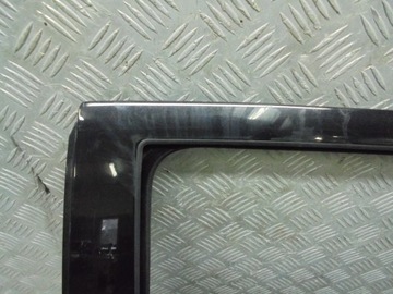 фото thumb №6, Дверь левый зад skoda fabia i 9910