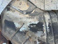 фото thumb №12, Гасник кінцевий правий лівий audi a6 c5 2.7 bt bi turbo allroad