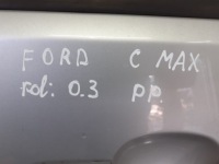 фото thumb №3, Двері правий перед ford c-max 0.3