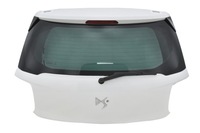 фото thumb №1, Крышка багажника багажника задняя задняя citroen ds3