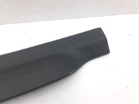 фото thumb №8, Citroen c5 aircross 2024 левая сторона молдинг порог задняя