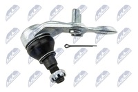 фото thumb №12, Шарова опора важеля lexus es 350 toyota camry 3.5