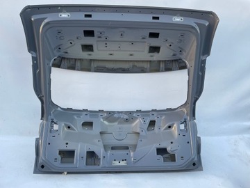 фото thumb №9, Vw id4 задняя крышка крышка багажника 11a827025a