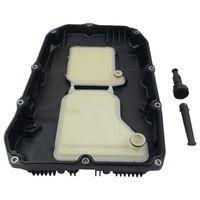 фото thumb №8, Піддон масляна do 9-biegowej автоматичної коробки передач do mercedes w205