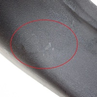 фото thumb №6, Land rover discovery sport 2018 правая сторона молдинг порог передняя