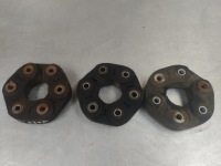 фото thumb №12, Bmw e90 e91 e84 e92 e93 гумова накладка przegubowa вала 7527392